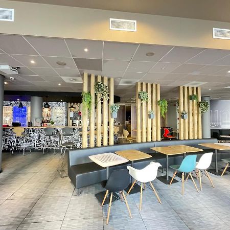 Ibis Gent Centrum St. Baafs Kathedraal Luaran gambar