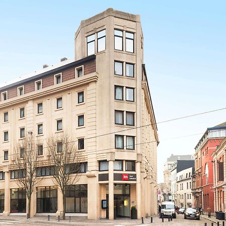 Ibis Gent Centrum St. Baafs Kathedraal Luaran gambar