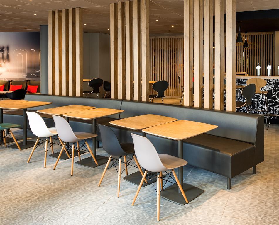 Ibis Gent Centrum St. Baafs Kathedraal Luaran gambar