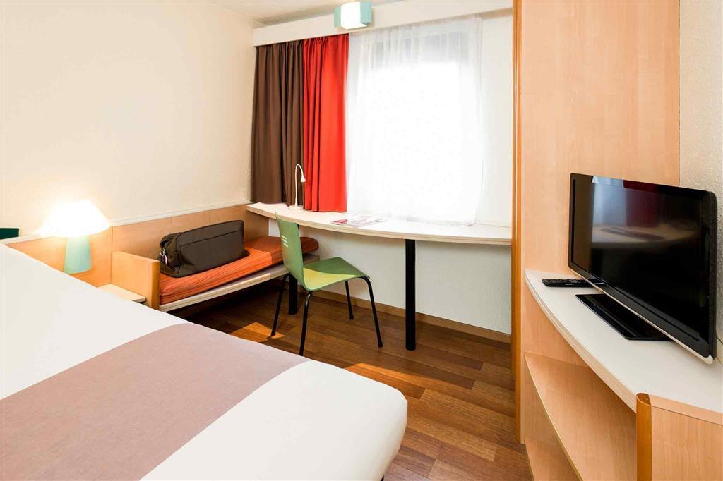 Ibis Gent Centrum St. Baafs Kathedraal Luaran gambar