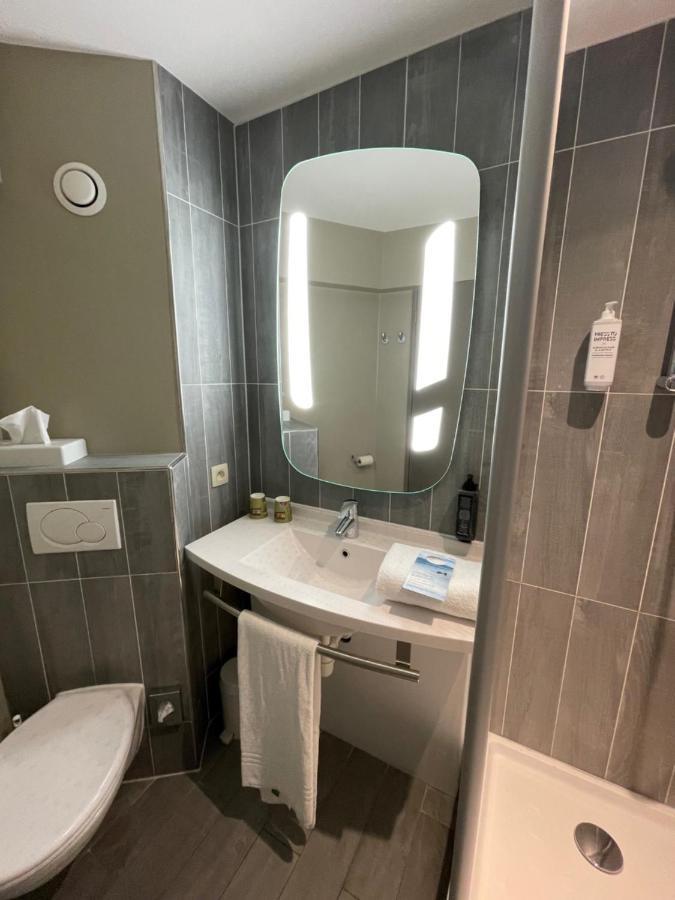Ibis Gent Centrum St. Baafs Kathedraal Luaran gambar