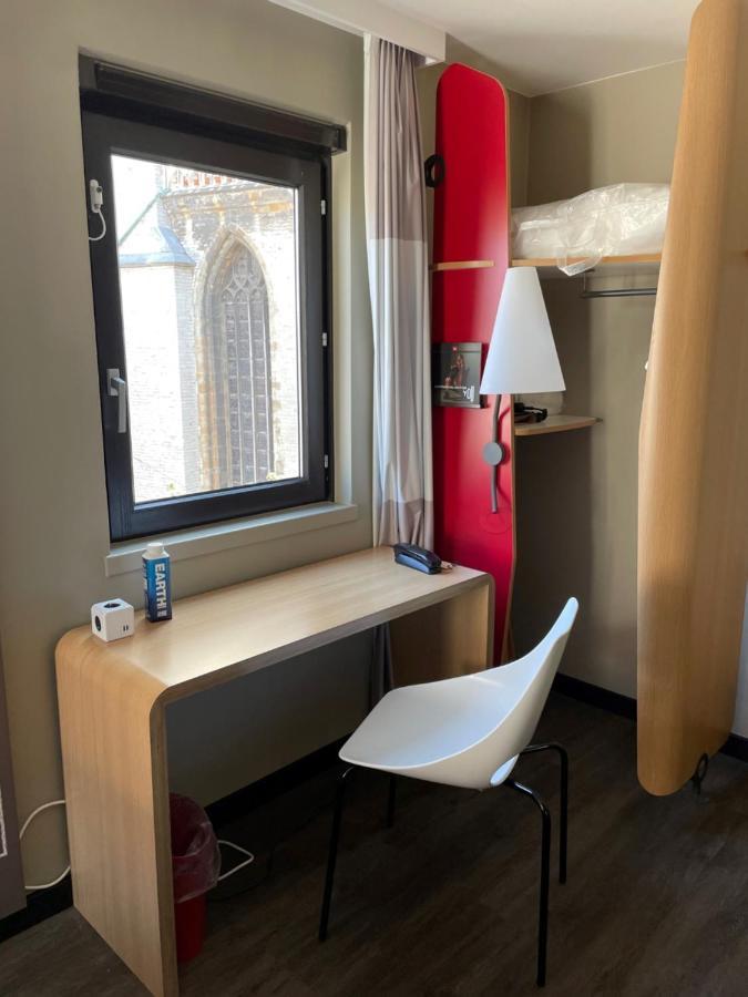 Ibis Gent Centrum St. Baafs Kathedraal Luaran gambar