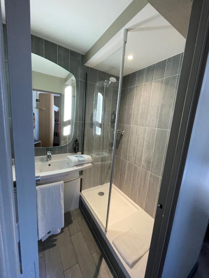 Ibis Gent Centrum St. Baafs Kathedraal Luaran gambar