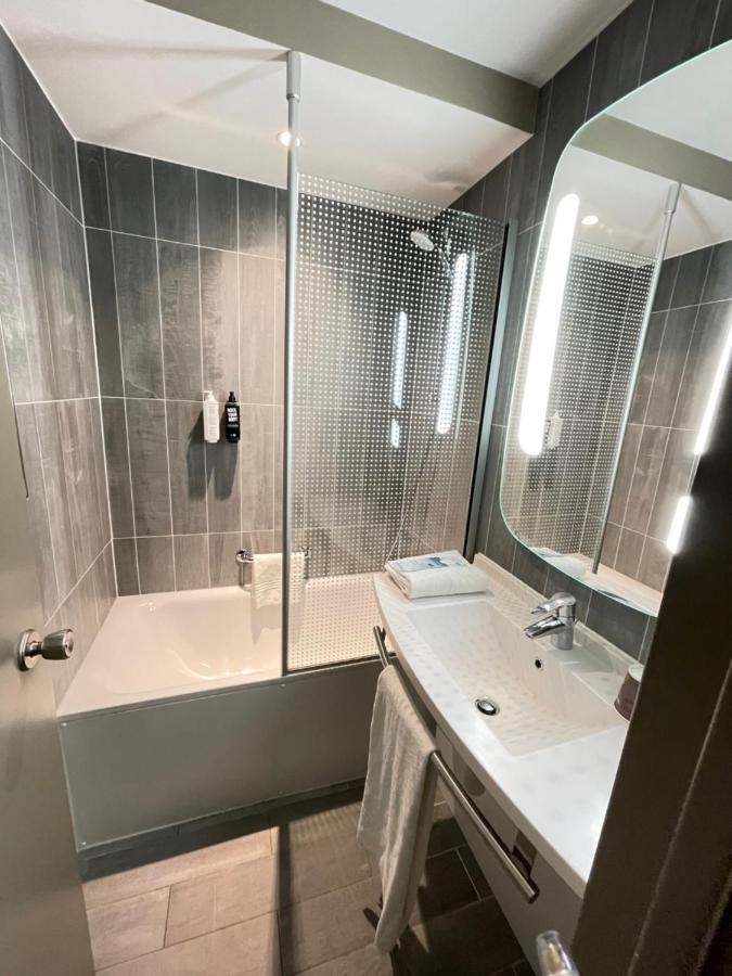 Ibis Gent Centrum St. Baafs Kathedraal Luaran gambar