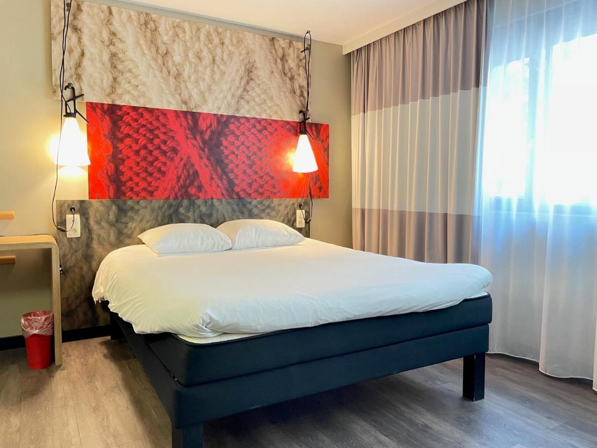 Ibis Gent Centrum St. Baafs Kathedraal Luaran gambar