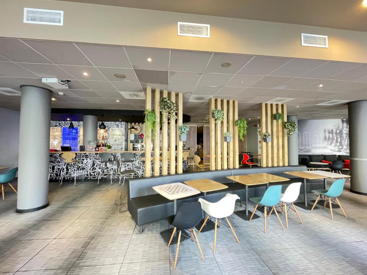 Ibis Gent Centrum St. Baafs Kathedraal Luaran gambar