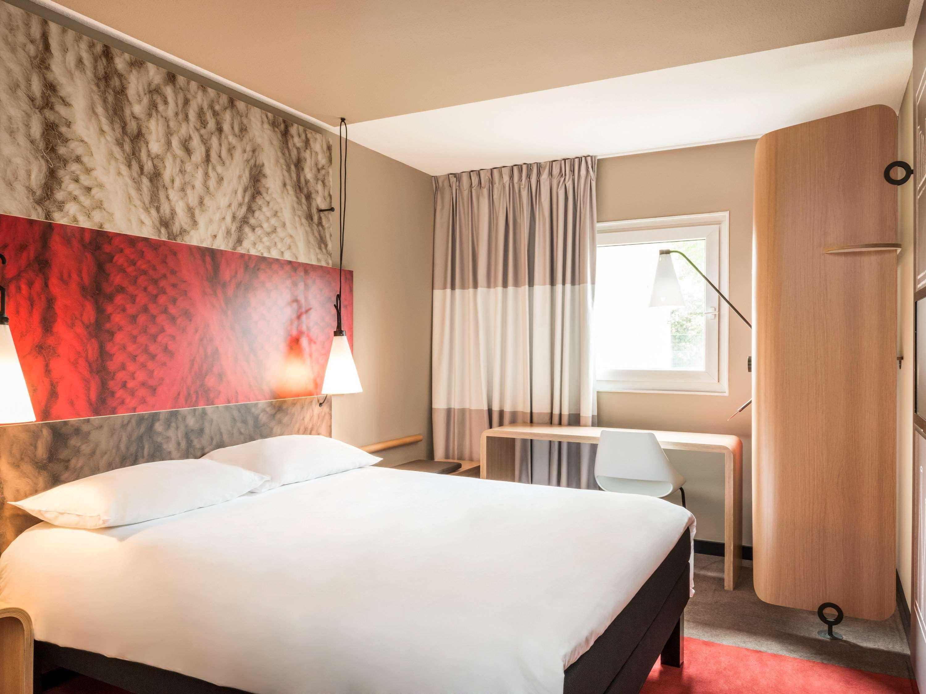 Ibis Gent Centrum St. Baafs Kathedraal Luaran gambar
