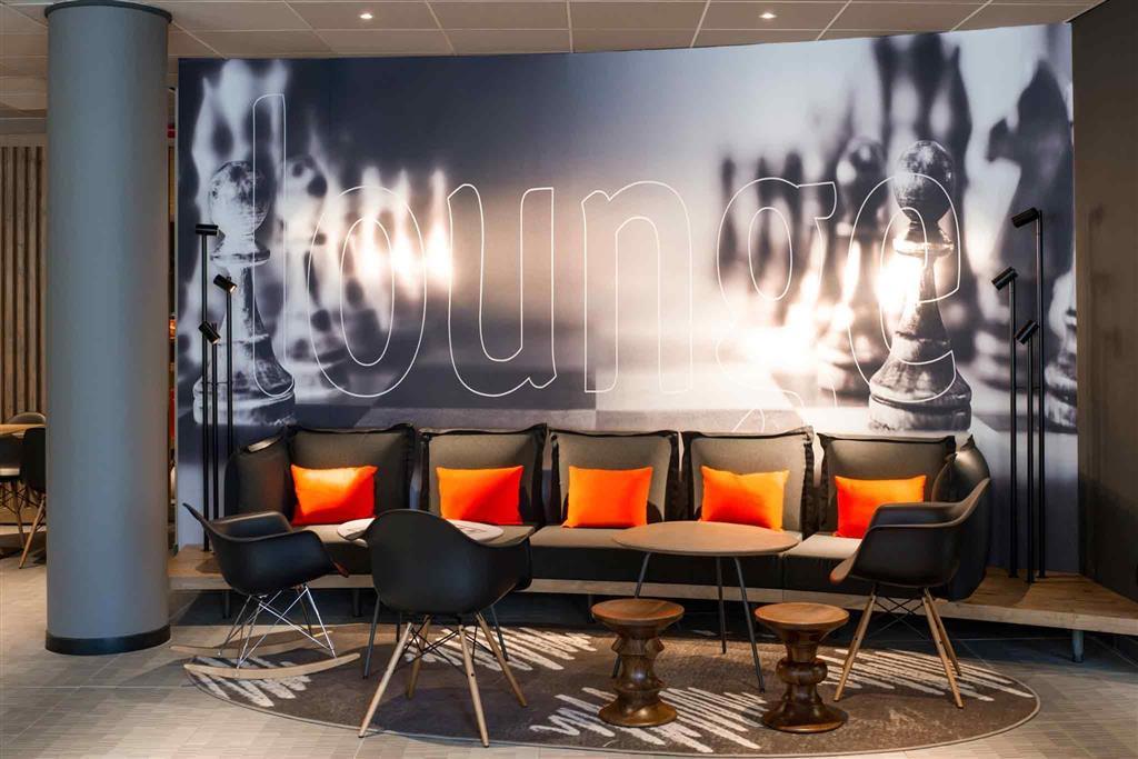 Ibis Gent Centrum St. Baafs Kathedraal Luaran gambar