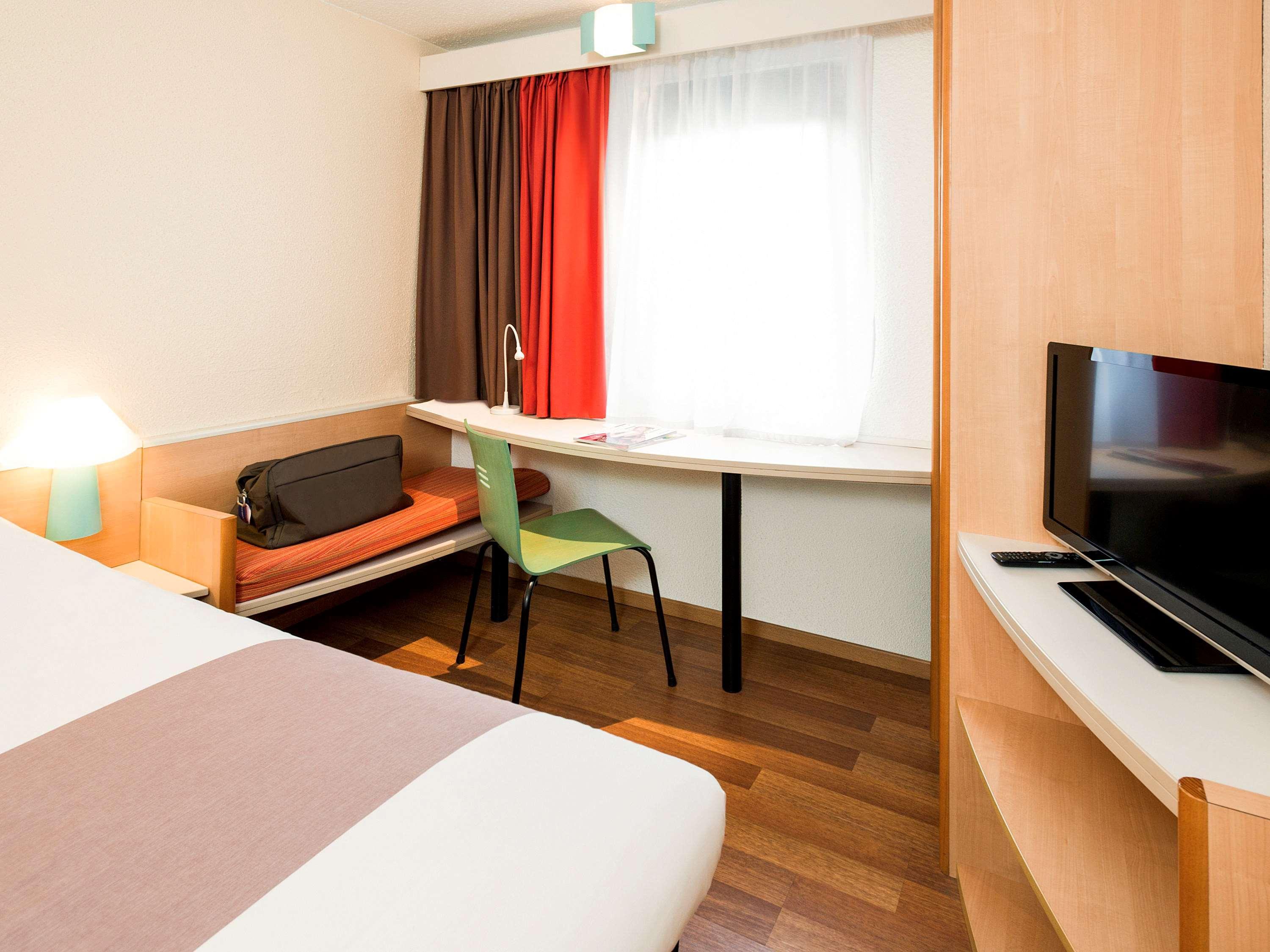 Ibis Gent Centrum St. Baafs Kathedraal Luaran gambar