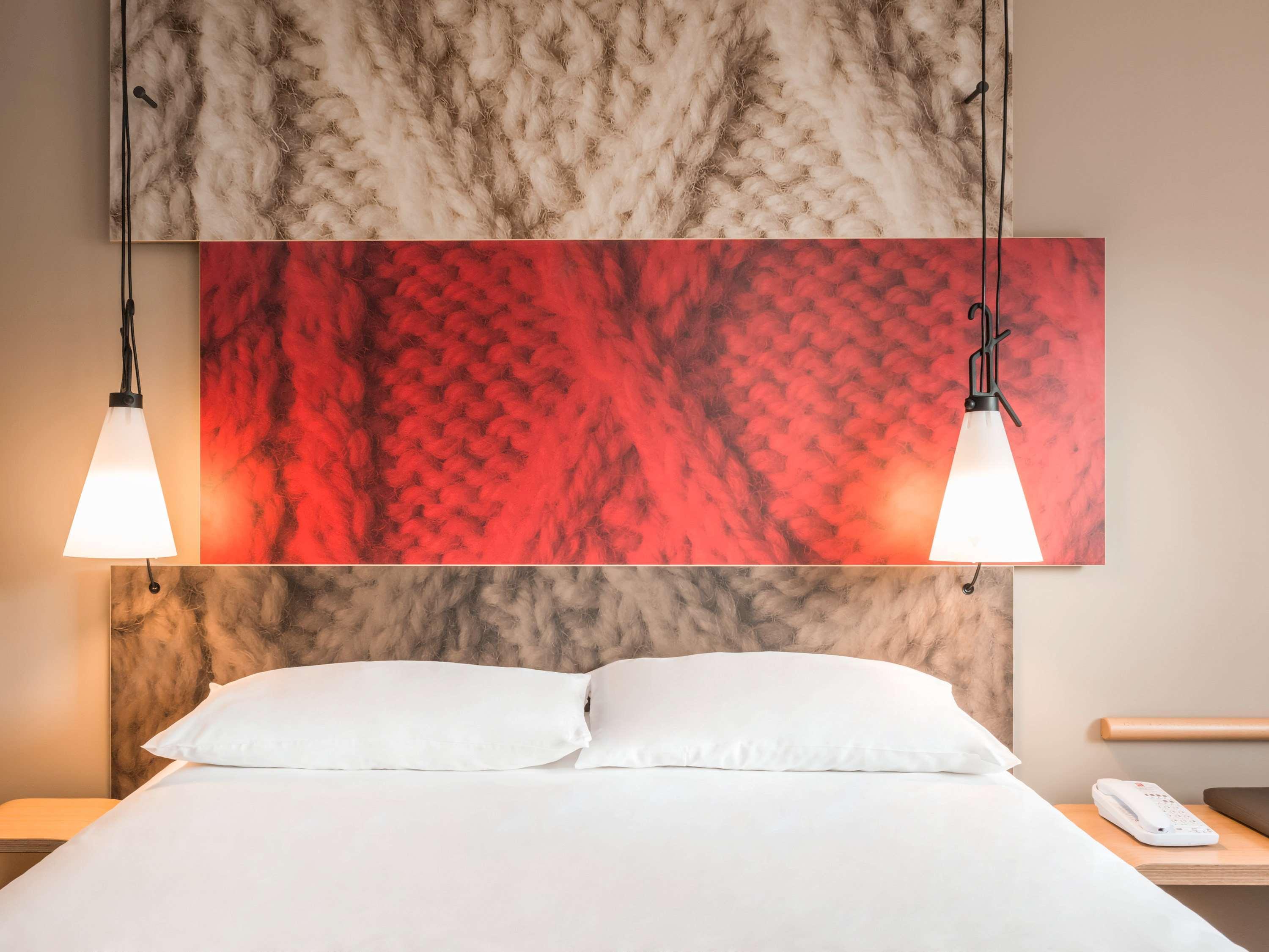 Ibis Gent Centrum St. Baafs Kathedraal Luaran gambar