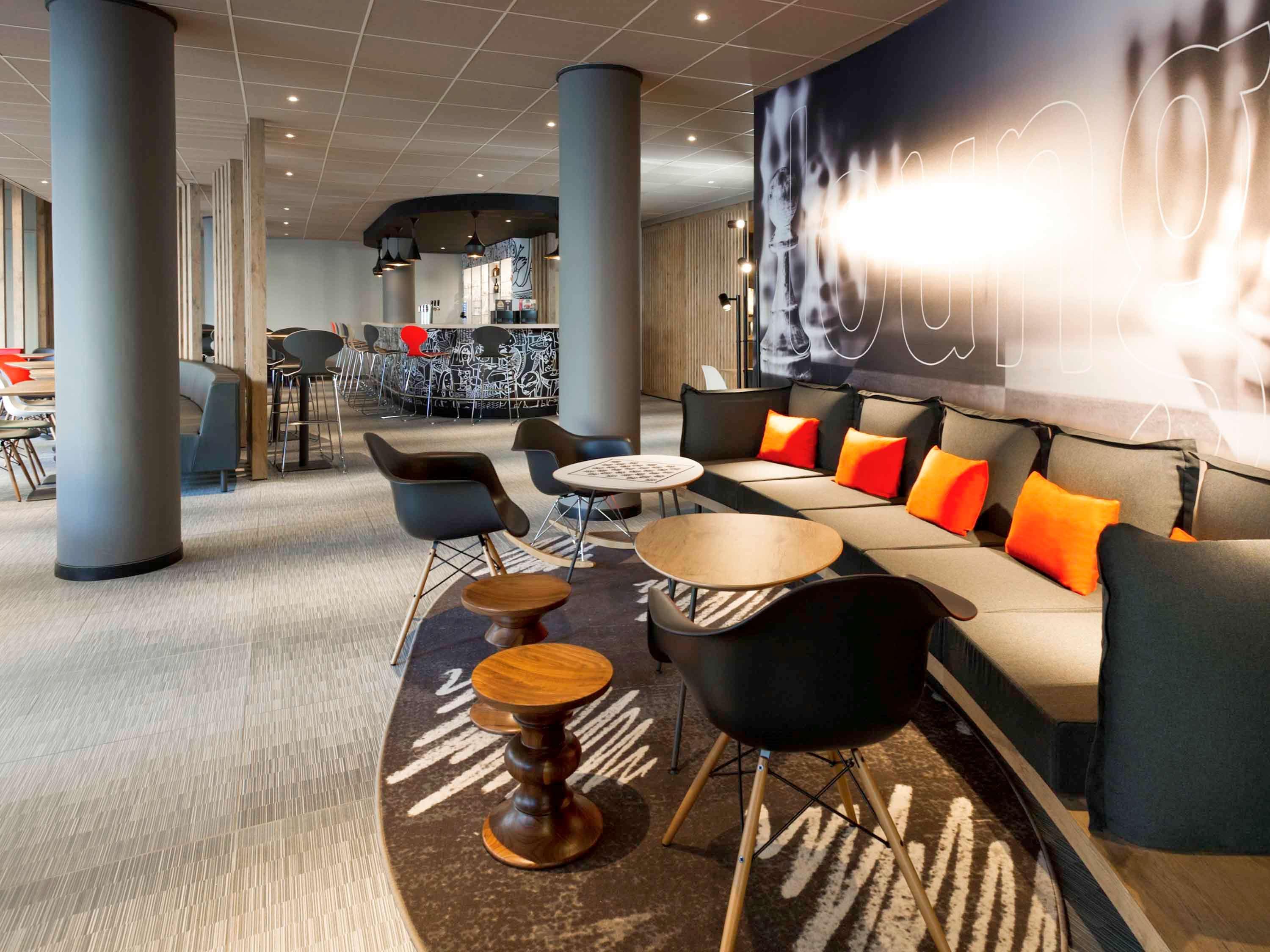Ibis Gent Centrum St. Baafs Kathedraal Luaran gambar