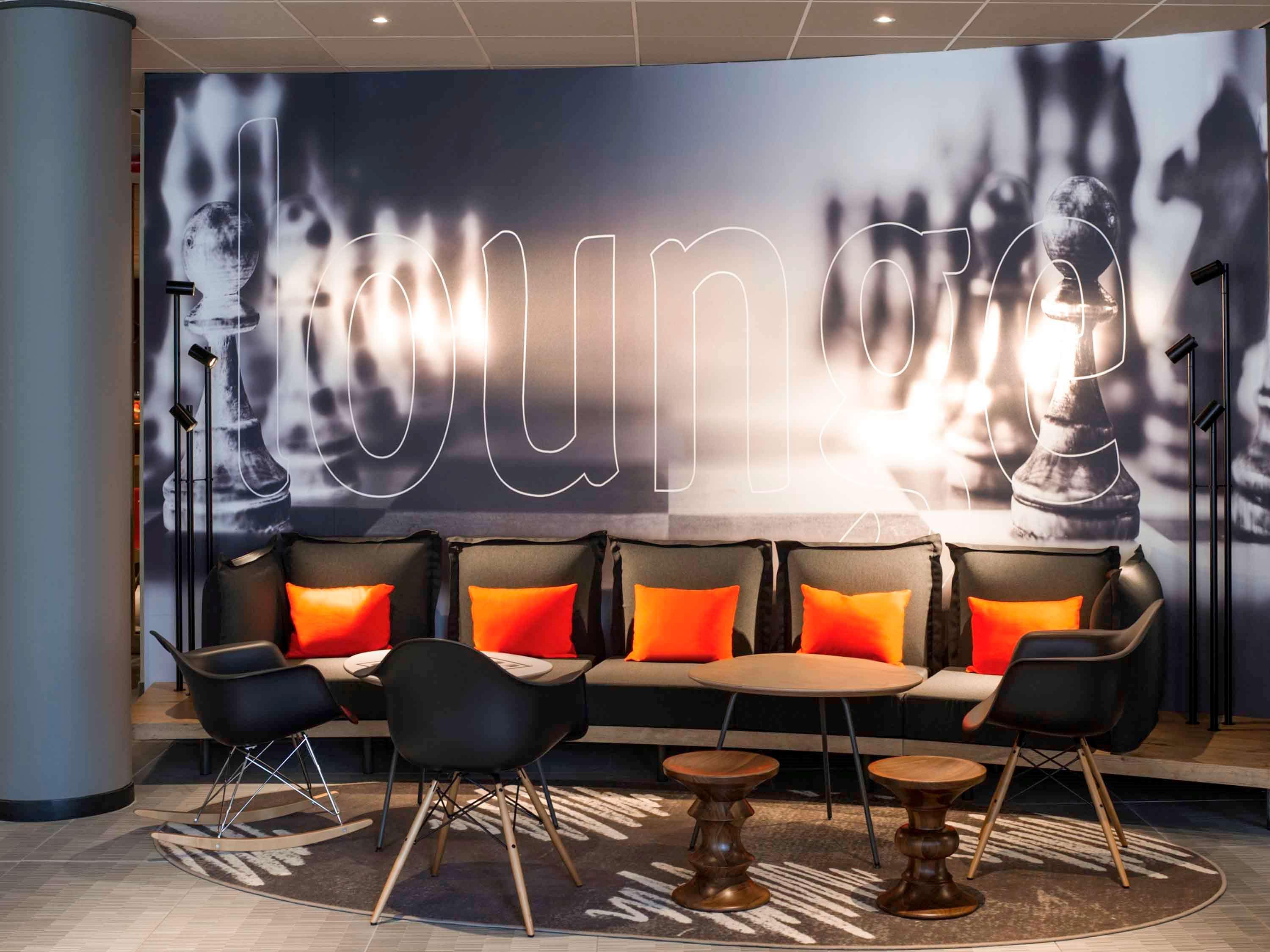 Ibis Gent Centrum St. Baafs Kathedraal Luaran gambar