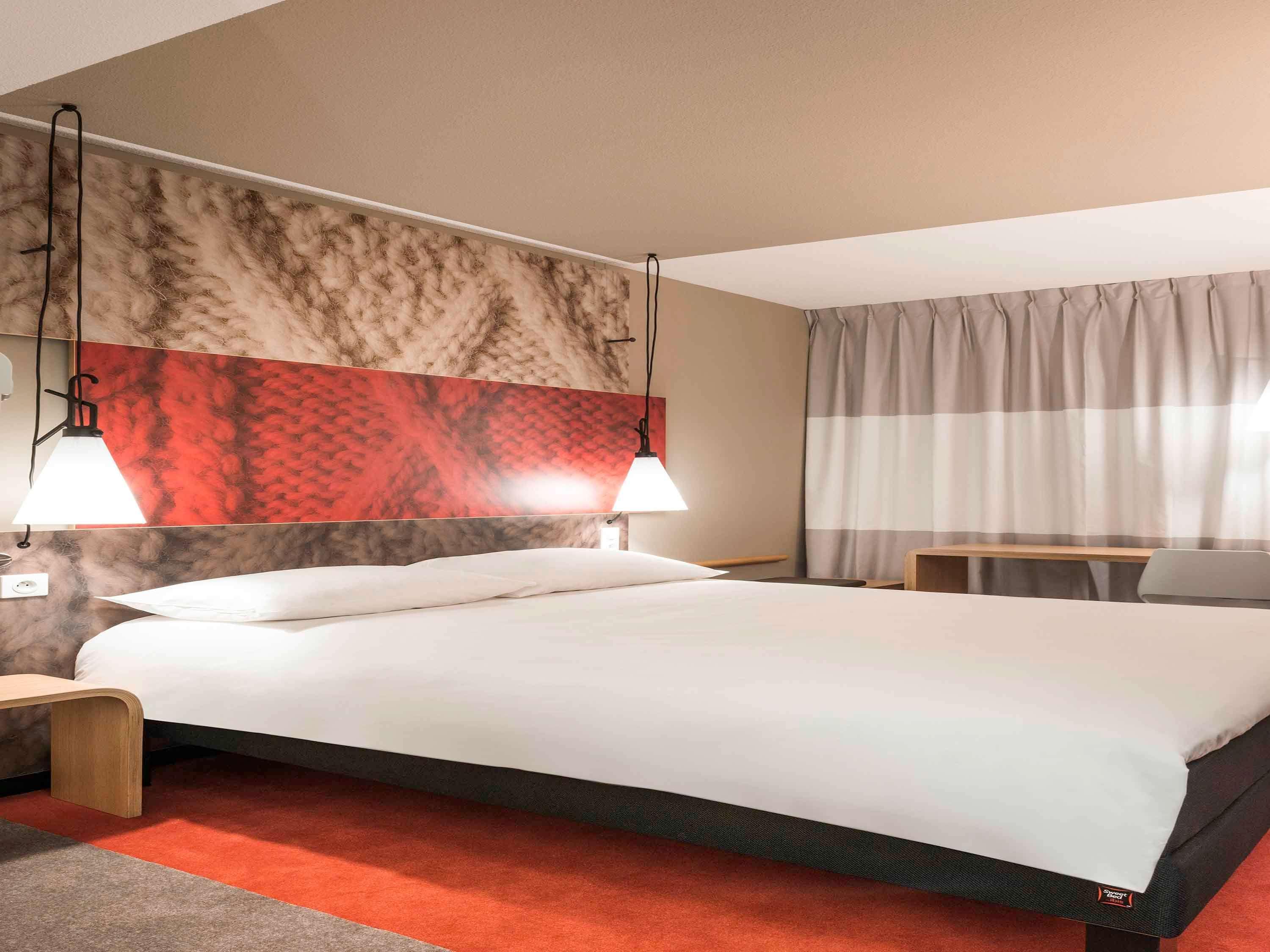 Ibis Gent Centrum St. Baafs Kathedraal Luaran gambar