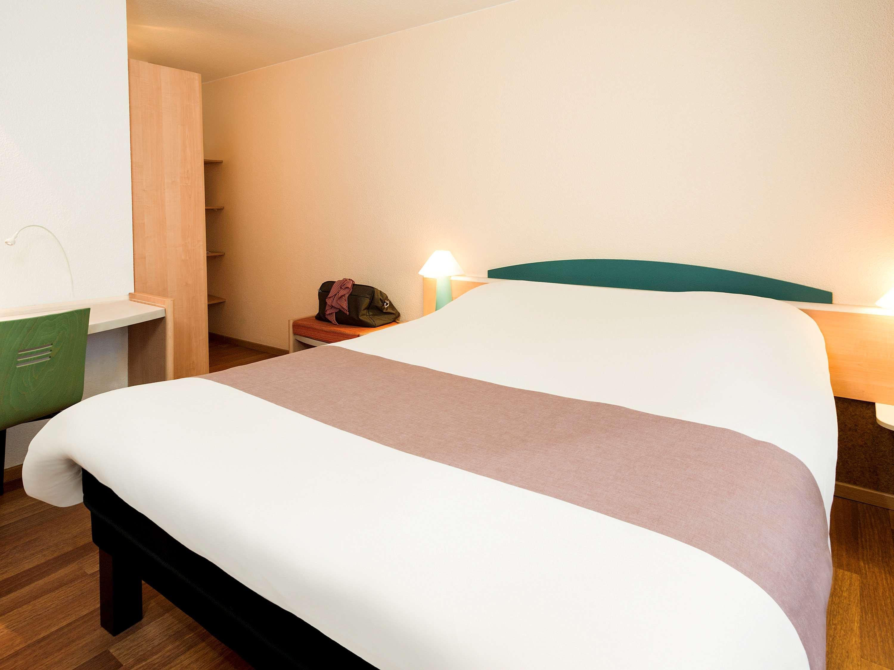 Ibis Gent Centrum St. Baafs Kathedraal Luaran gambar