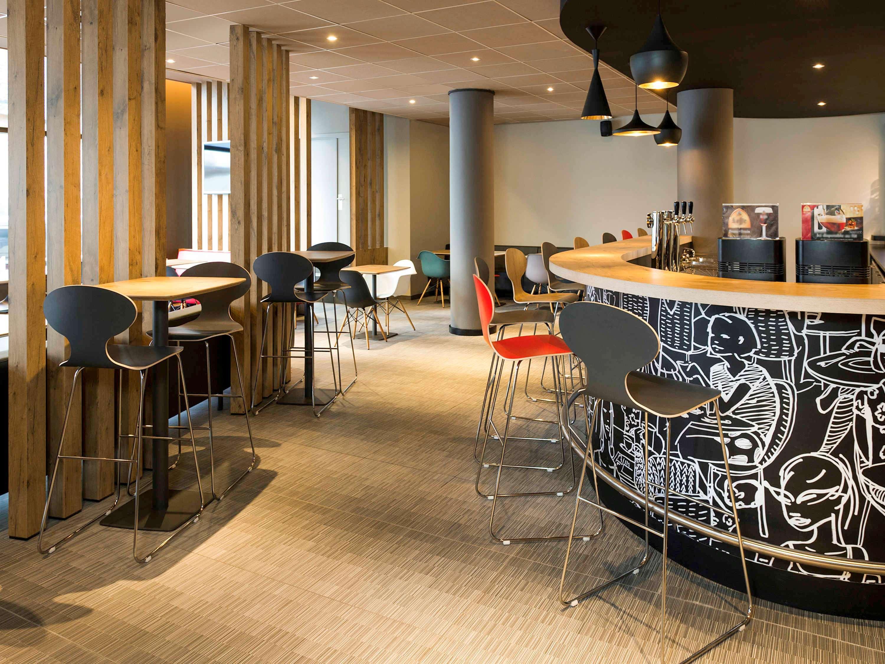 Ibis Gent Centrum St. Baafs Kathedraal Luaran gambar