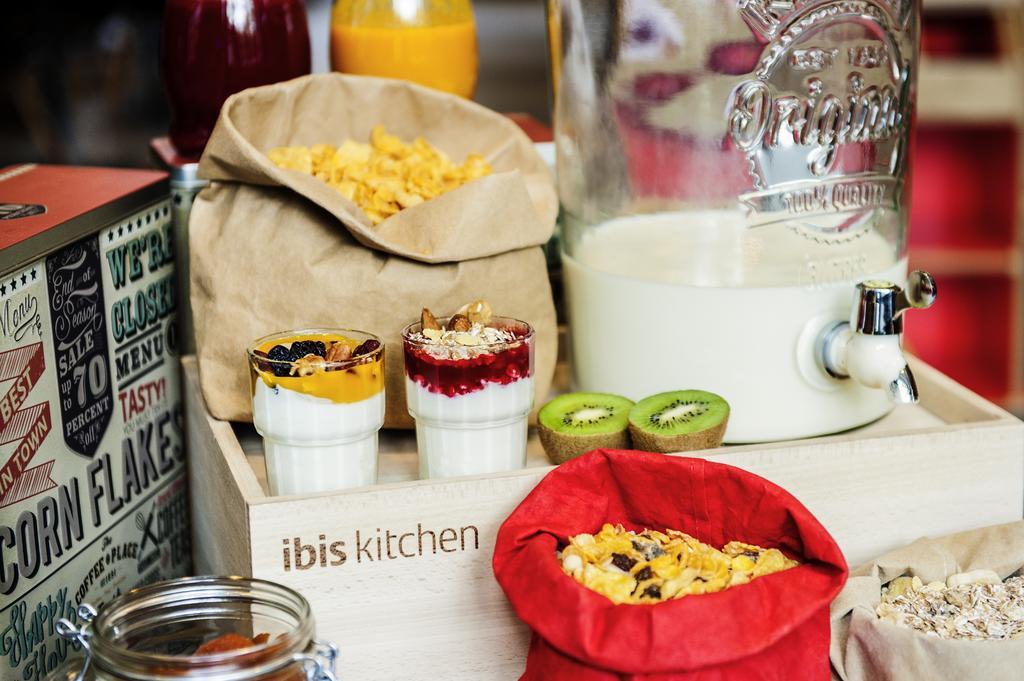 Ibis Gent Centrum St. Baafs Kathedraal Luaran gambar
