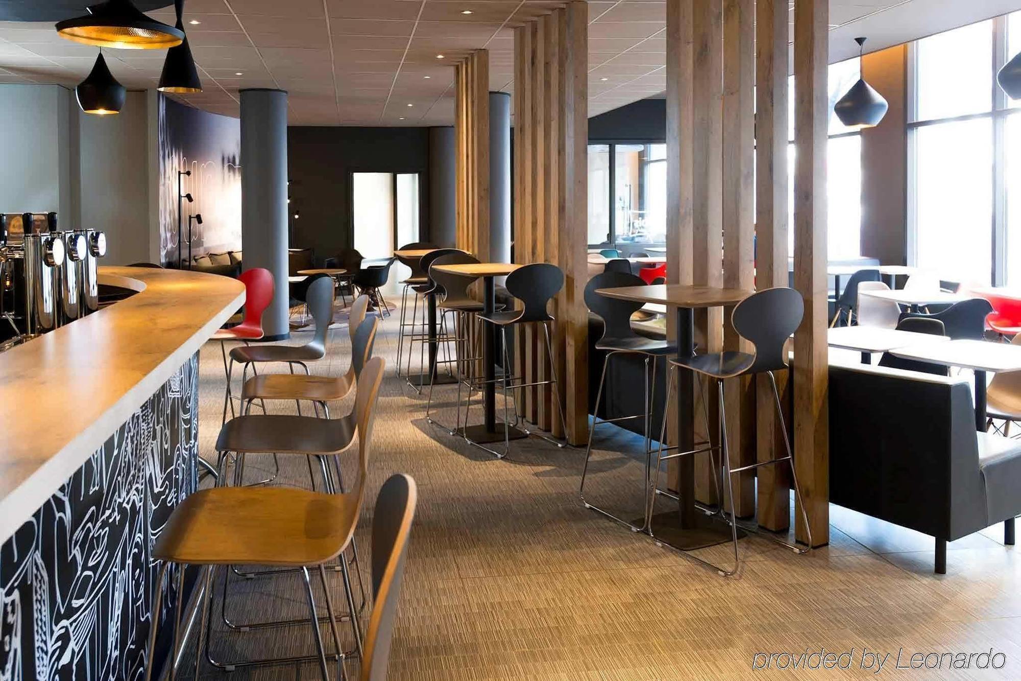 Ibis Gent Centrum St. Baafs Kathedraal Luaran gambar
