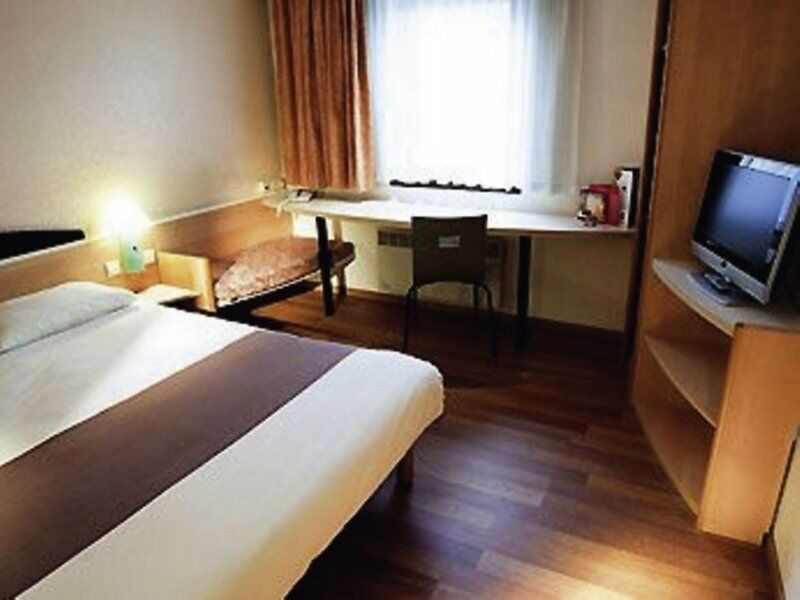 Ibis Gent Centrum St. Baafs Kathedraal Luaran gambar