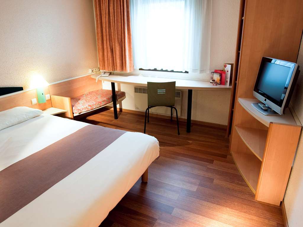 Ibis Gent Centrum St. Baafs Kathedraal Bilik gambar