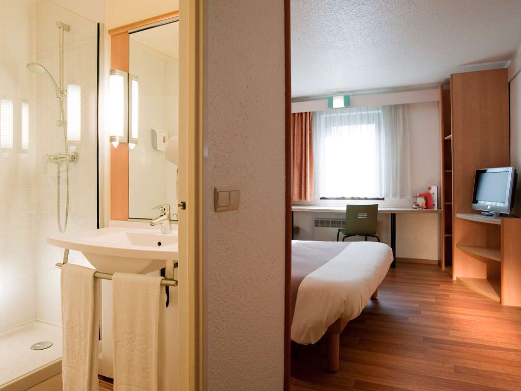 Ibis Gent Centrum St. Baafs Kathedraal Bilik gambar